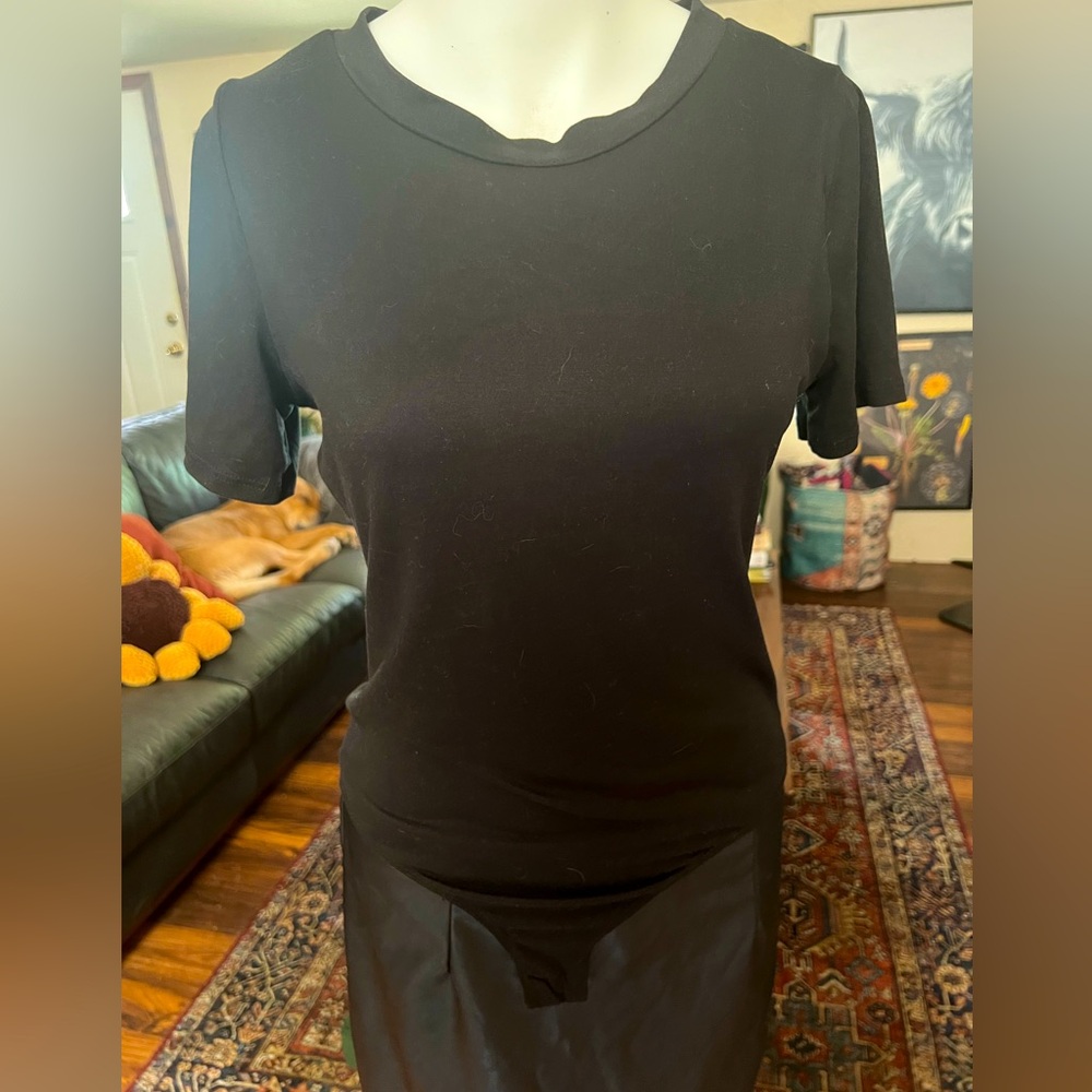 Bodycon Bodysuit